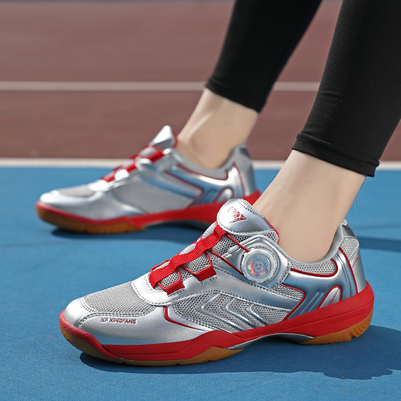 New Tennis Shoes Mens Badminto - Table Tennis Basic recension och pris