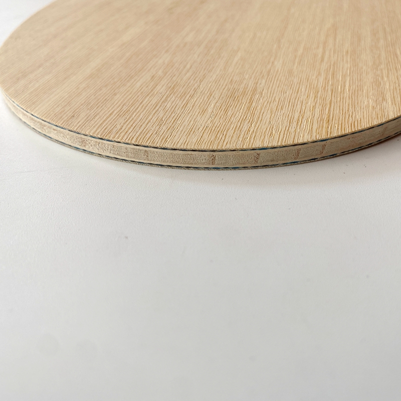 Lemuria VIS Carbon Fiber Table - Xu Xin Table Tennis recension och pris