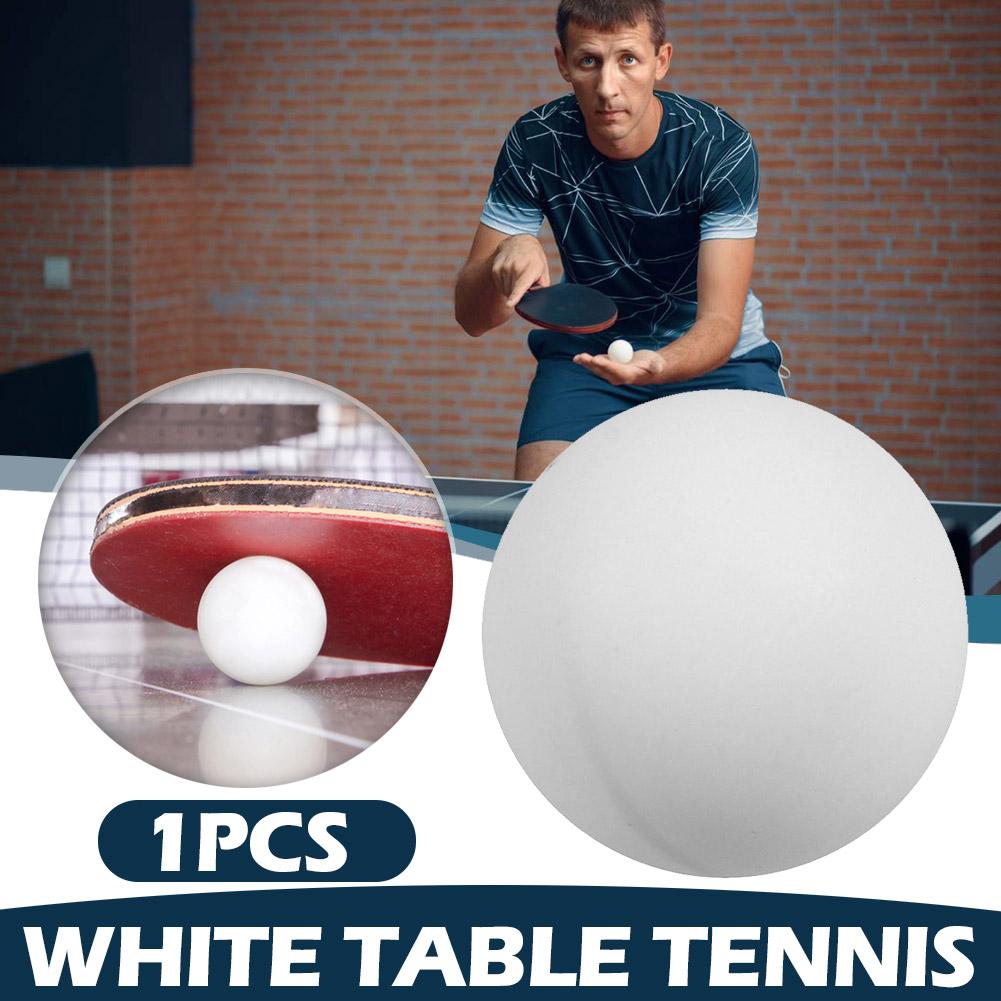 40mm Matte Colored Table Tenni - Table Tennis No 1 recension och pris