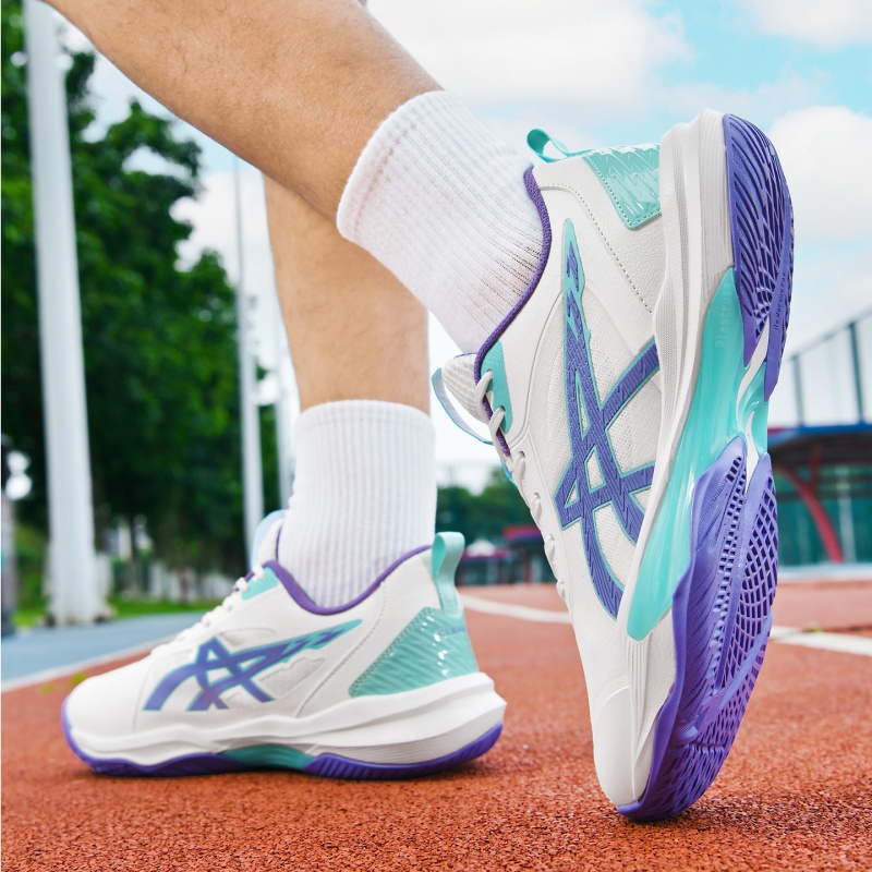 Men Women Badminton Shoes Tabl - Table Tennis Basic recension och pris