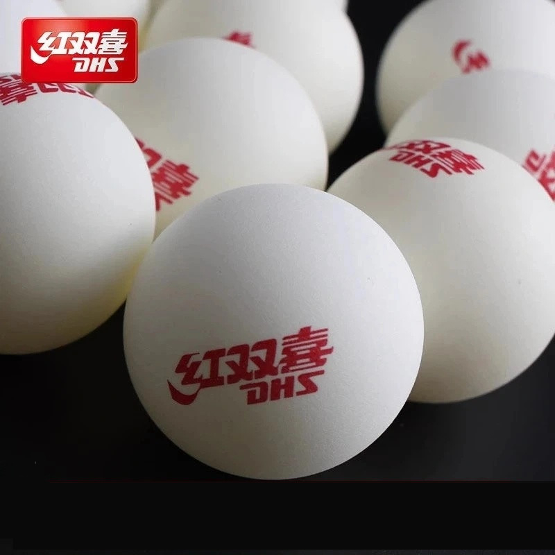 20/50/100 PCS DHS Table Tennis - Table Tennis From recension och pris