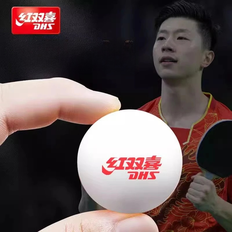 20/50/100 PCS DHS Table Tennis - Table Tennis From recension och pris
