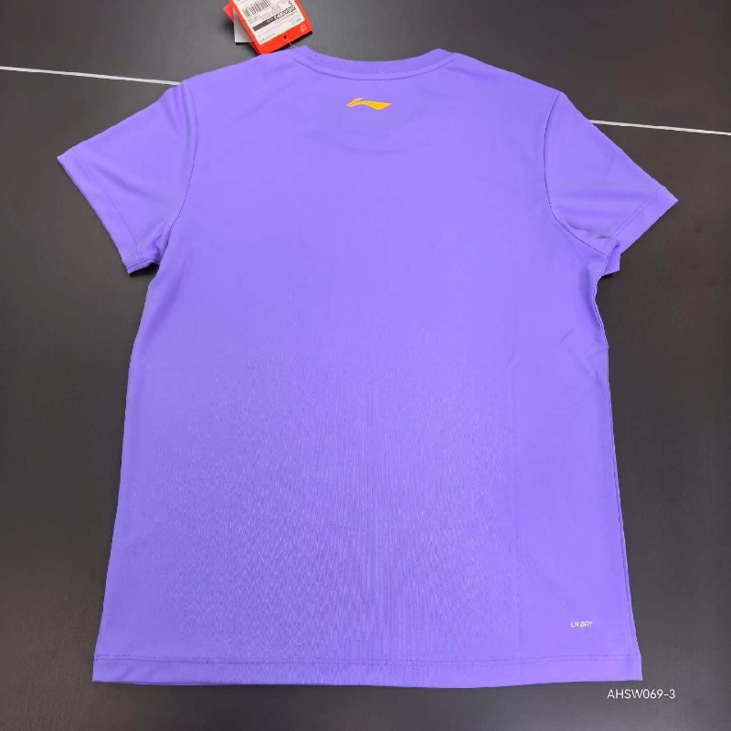 New Li-Ning table tennis cultu - Xu Xin Table Tennis recension och pris