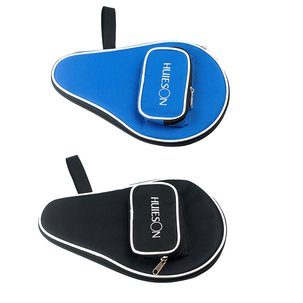 Black/blue Single Table Tennis - Table Tennis Db recension och pris