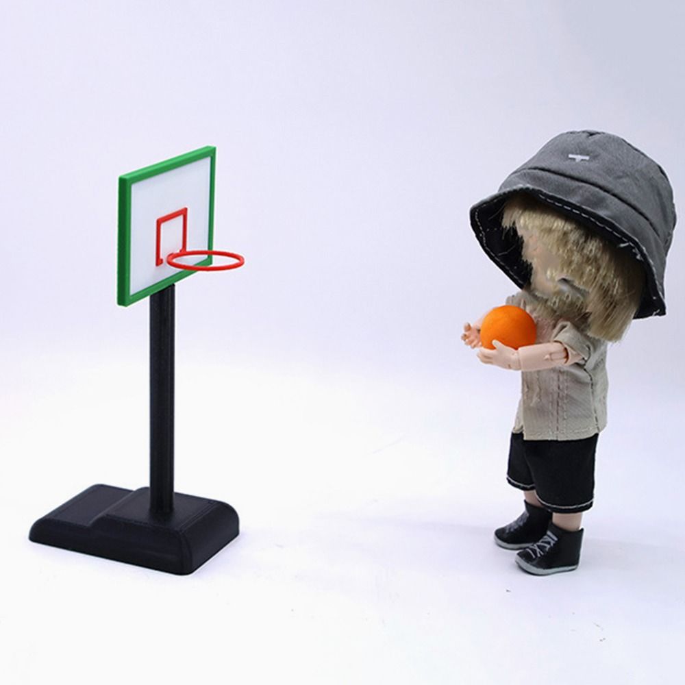 1/12 Dollhouse Table Tennis Co - Table Tennis No 1 recension och pris