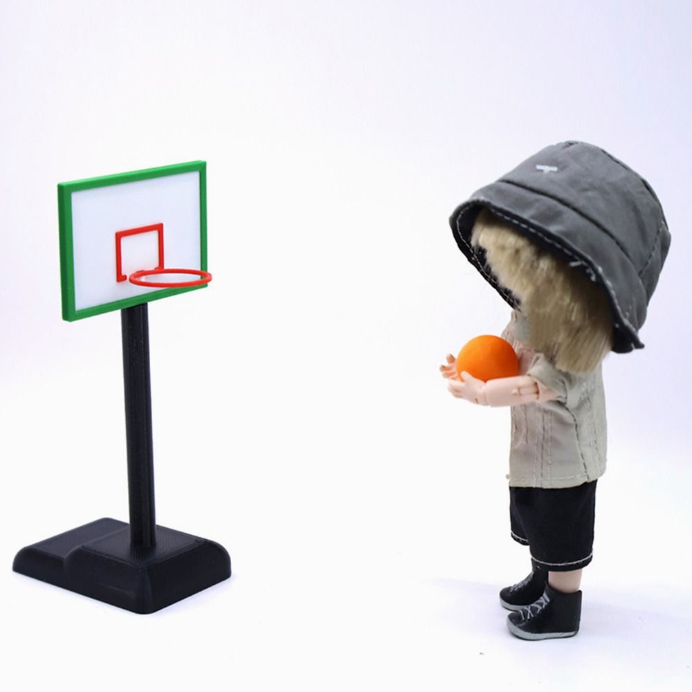 1/12 Dollhouse Table Tennis Co - Table Tennis No 1 recension och pris