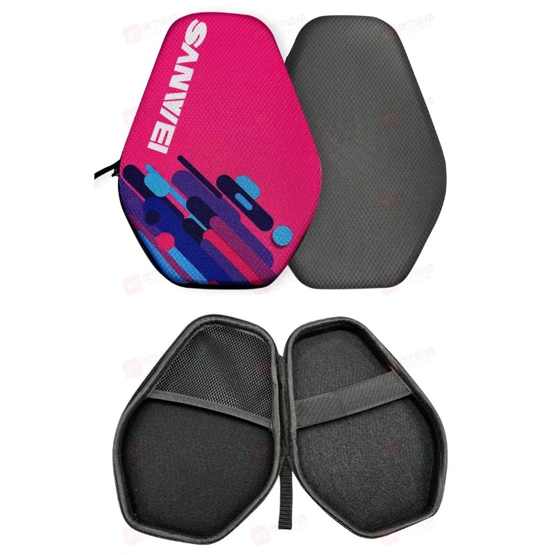 SANWEI Hexagon Gourd Shaped Ta - Table Tennis Db recension och pris