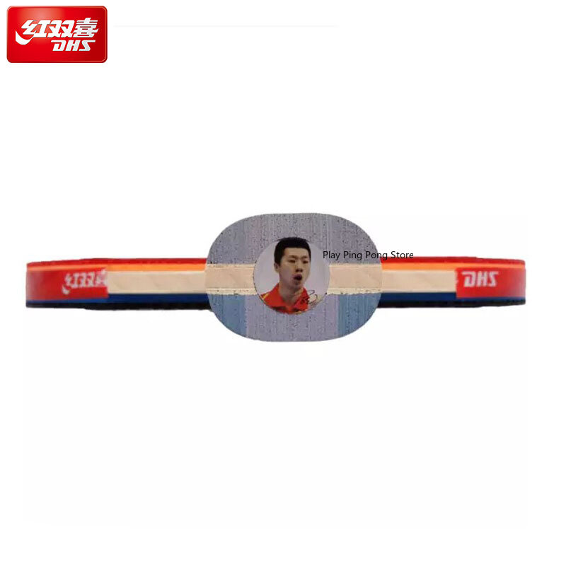 DHS 6 Star 6002 6006 Table Ten - Table Tennis Db recension och pris