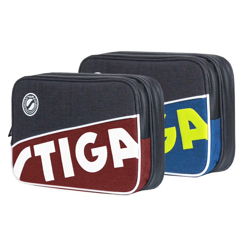 STIGA Table Tennis Rackets Bag - Table Tennis Db recension och pris