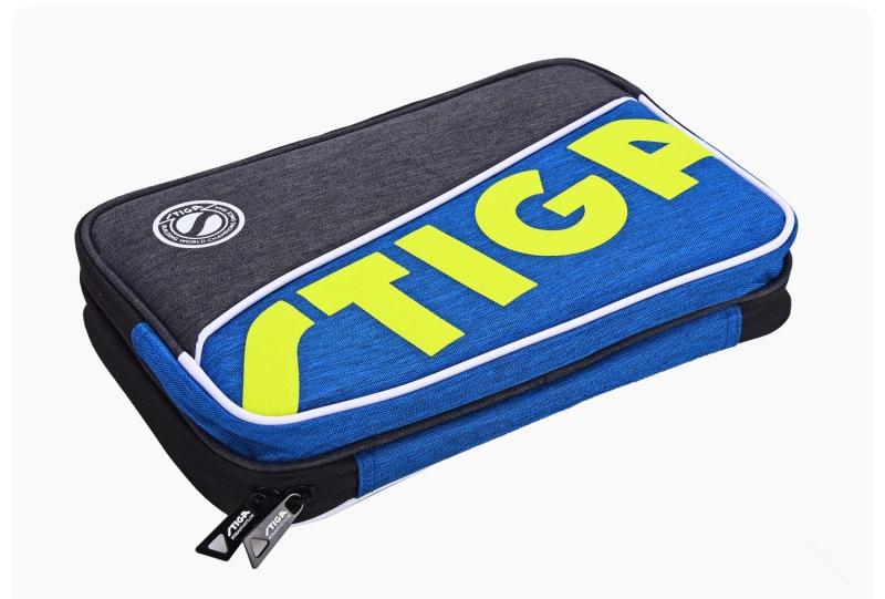 STIGA Table Tennis Rackets Bag - Table Tennis Db recension och pris