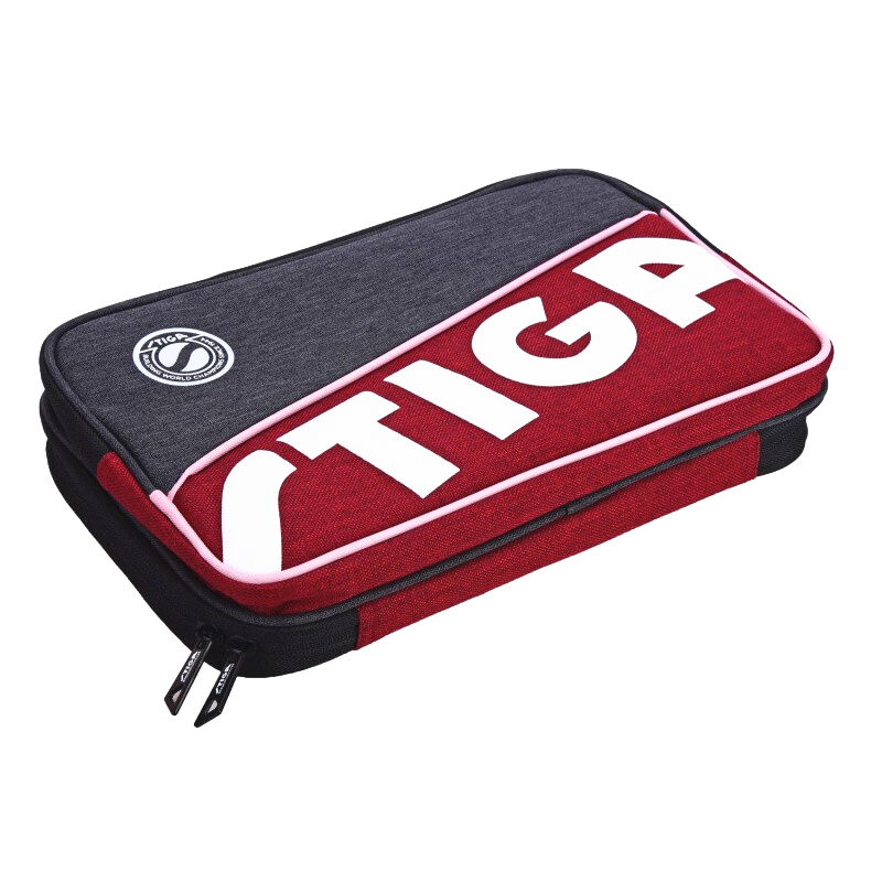STIGA Table Tennis Rackets Bag - Table Tennis Db recension och pris