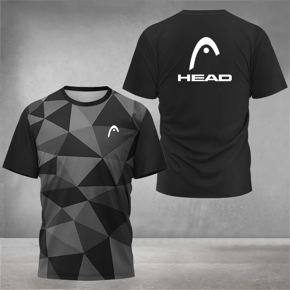 Summer Breathable Mens T Shirt - Xu Xin Table Tennis recension och pris