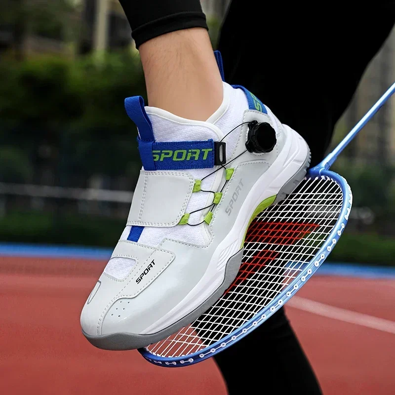 2025 Badminton Shoes Outdoor B - Table Tennis Basic recension och pris