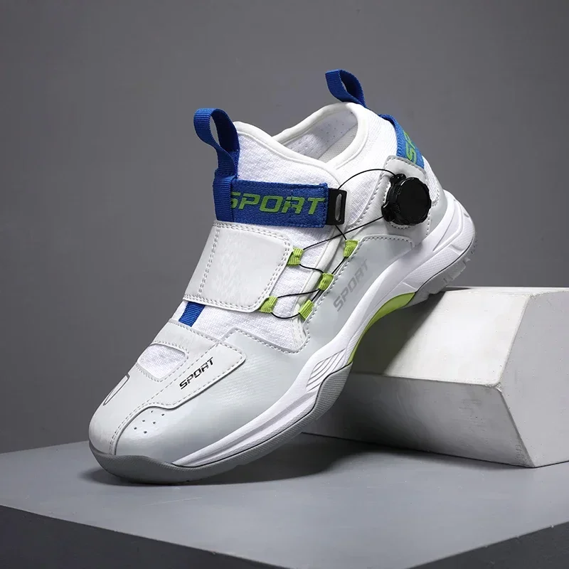 2025 Badminton Shoes Outdoor B - Table Tennis Basic recension och pris