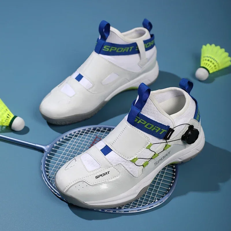 2025 Badminton Shoes Outdoor B - Table Tennis Basic recension och pris