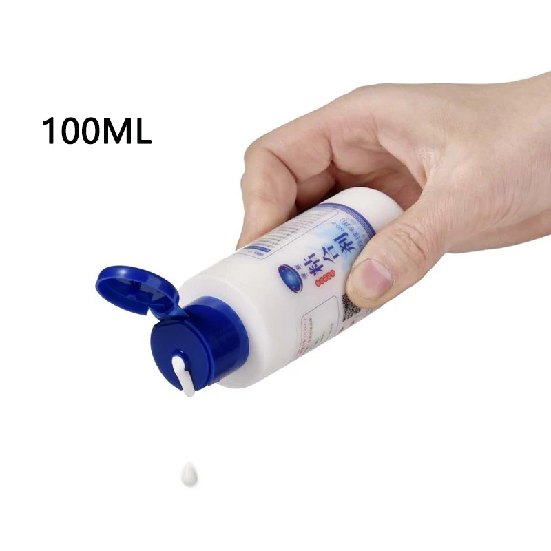 LIULAN Waterbased Booster 100/ - Table Tennis No 1 recension och pris