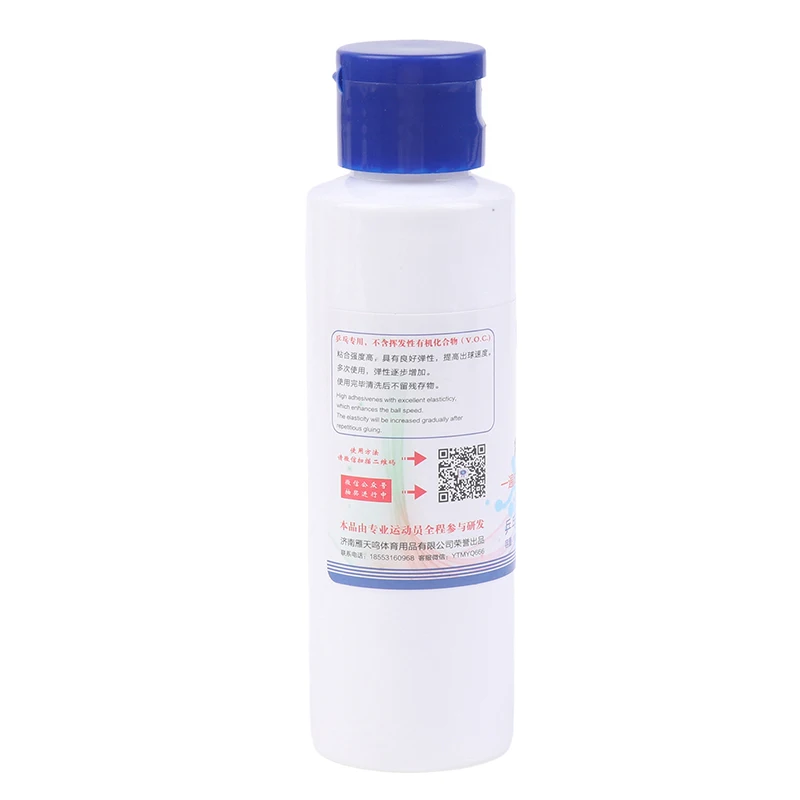 LIULAN Waterbased Booster 100/ - Table Tennis No 1 recension och pris