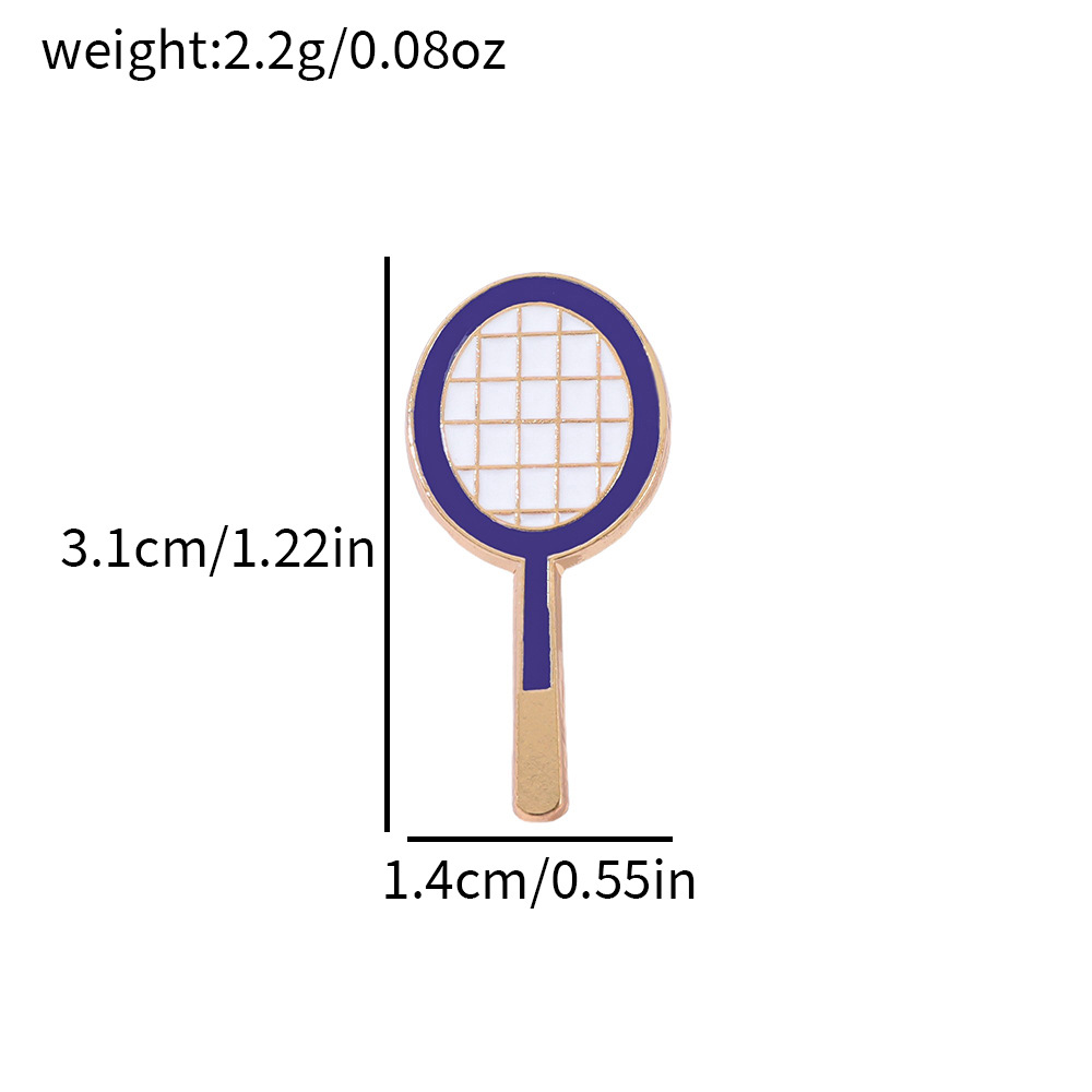 1 Set Cartoon Football Basketb - Table Tennis No 1 recension och pris
