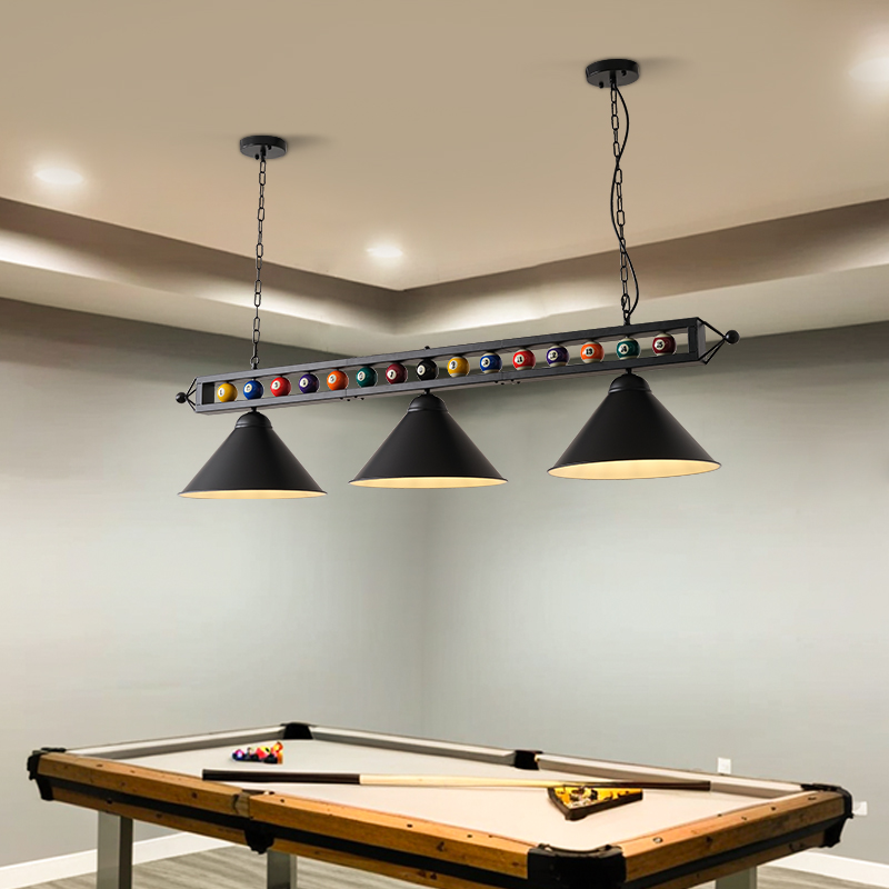 Industrial Style Table Tennis  - Table Tennis No 1 recension och pris