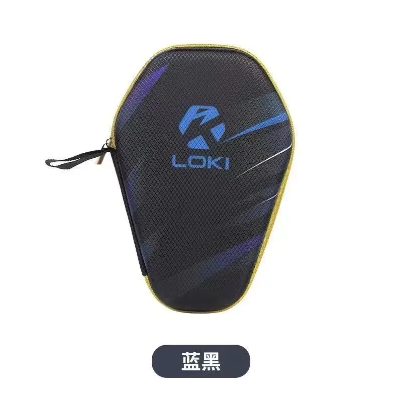 LOKI Table Tennis Racket Case  - Table Tennis Db recension och pris
