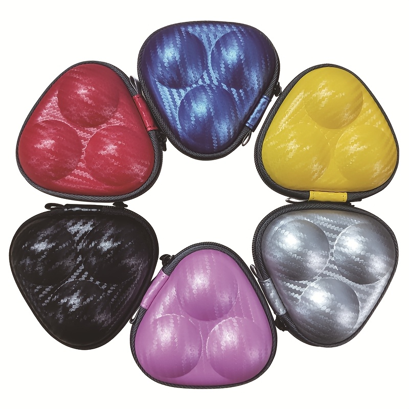 Hard-Shell Table Tennis Storag - Table Tennis Db recension och pris