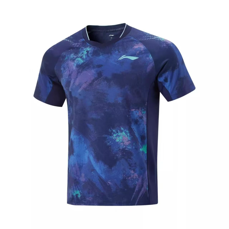 Authentic Li Ning table tennis - Xu Xin Table Tennis recension och pris