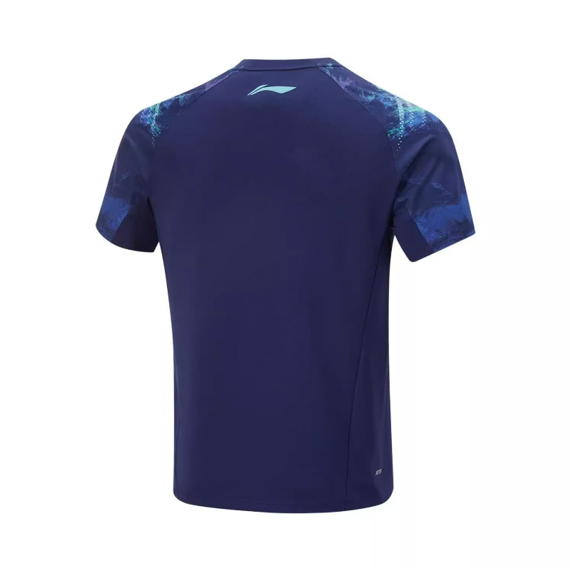 Authentic Li Ning table tennis - Xu Xin Table Tennis recension och pris