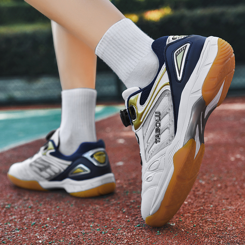 Badminton Shoes Training Sport - Table Tennis Basic recension och pris