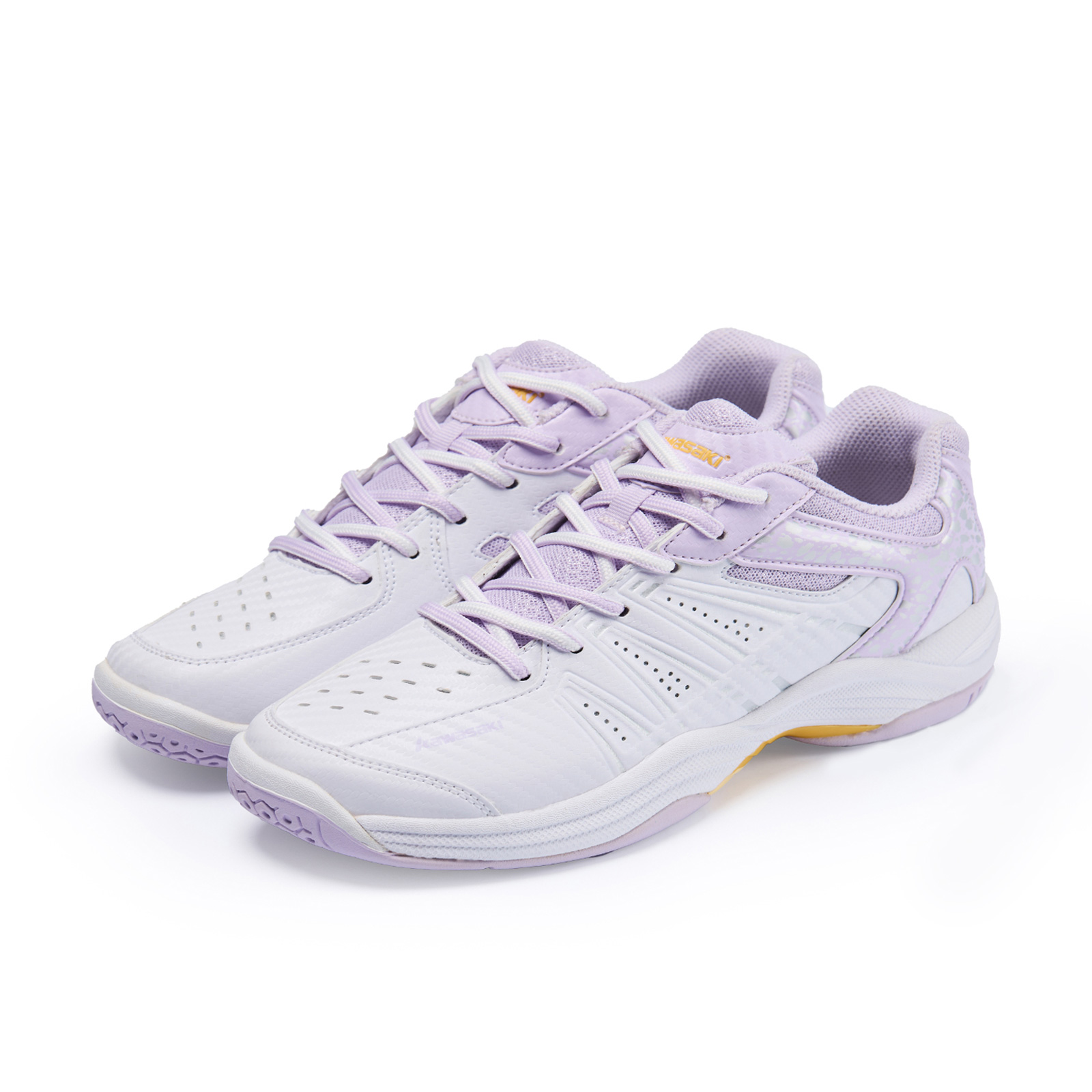 Kawasaki Badminton Shoes Profe - Table Tennis Court recension och pris