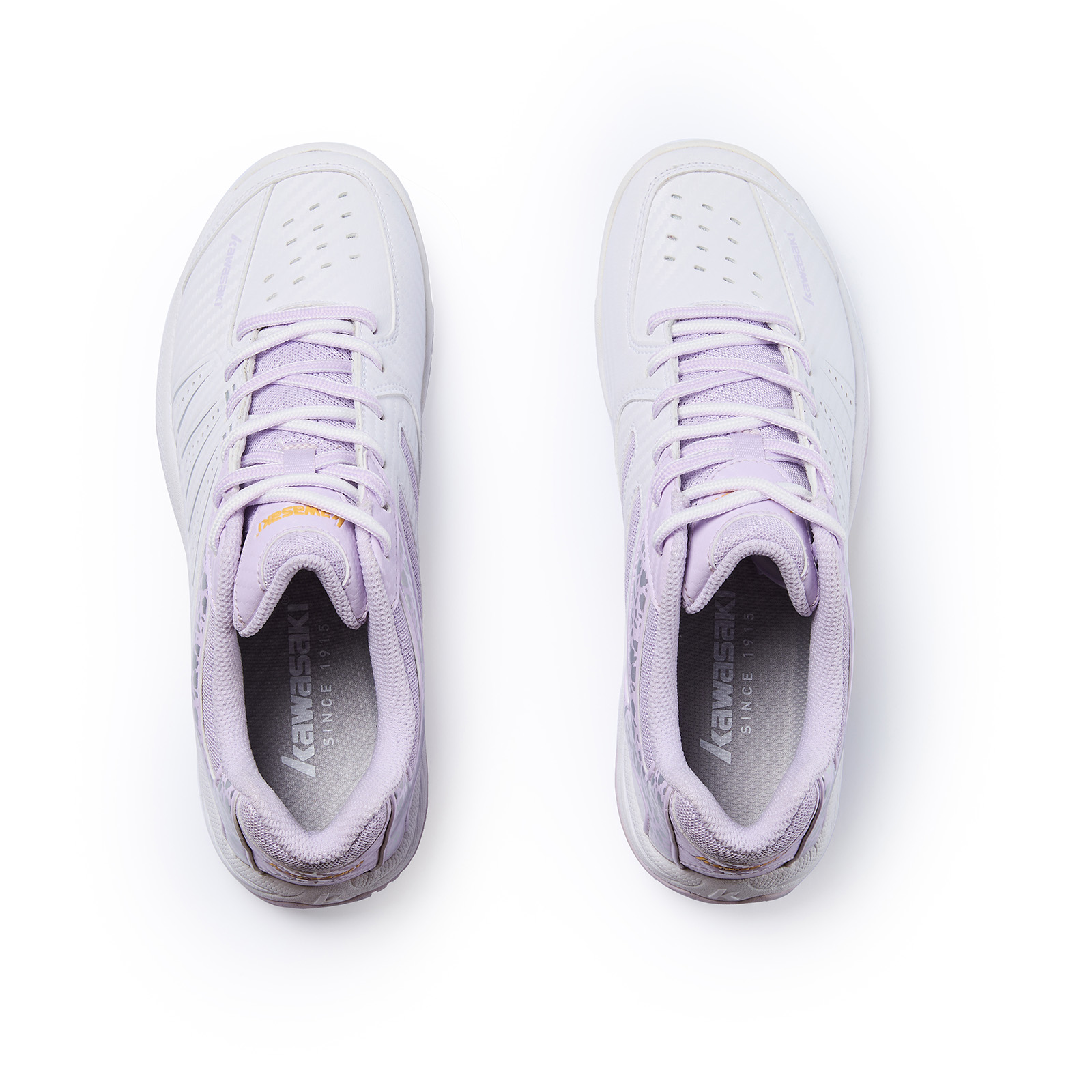 Kawasaki Badminton Shoes Profe - Table Tennis Court recension och pris