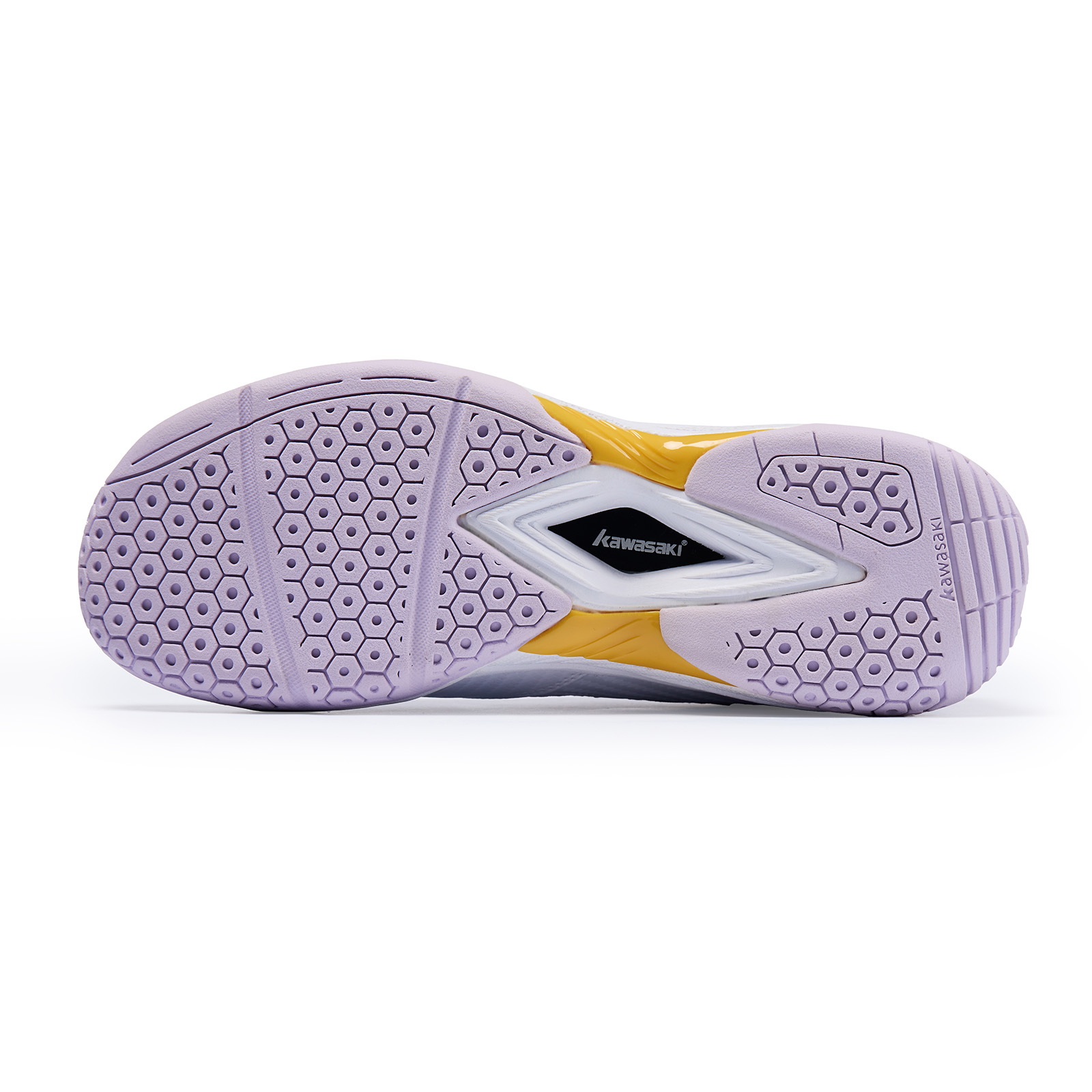 Kawasaki Badminton Shoes Profe - Table Tennis Court recension och pris