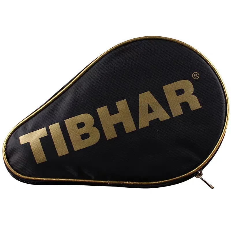 Tibhar Bag Table Tennis Bag Pi - Table Tennis Db recension och pris
