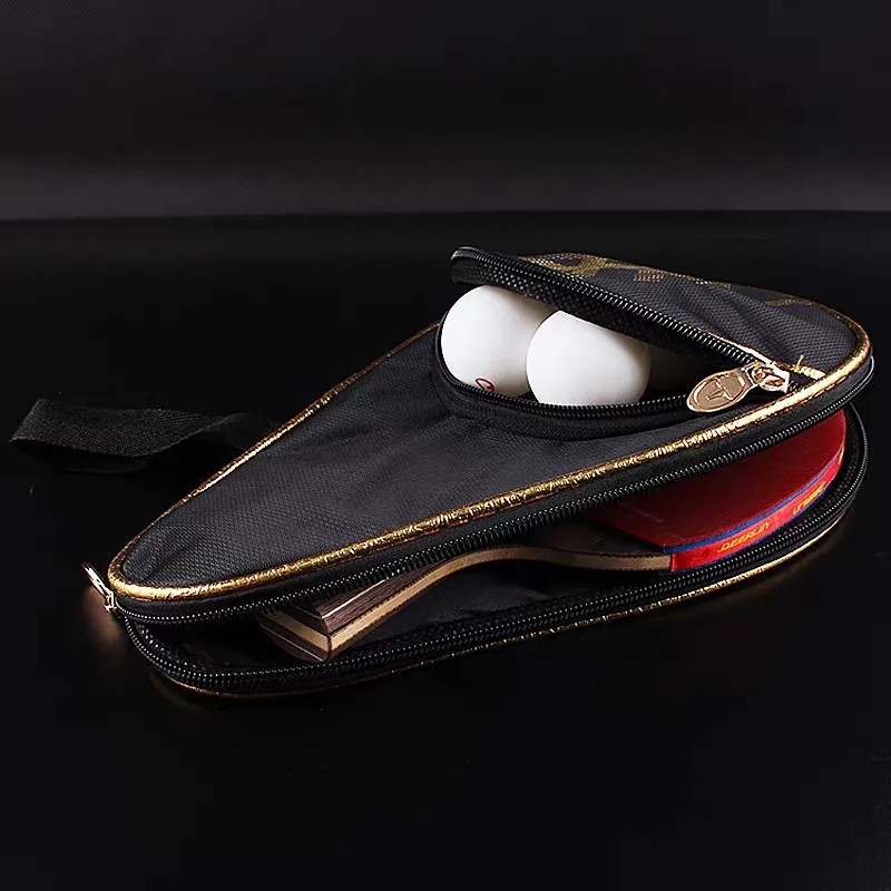 Tibhar Bag Table Tennis Bag Pi - Table Tennis Db recension och pris