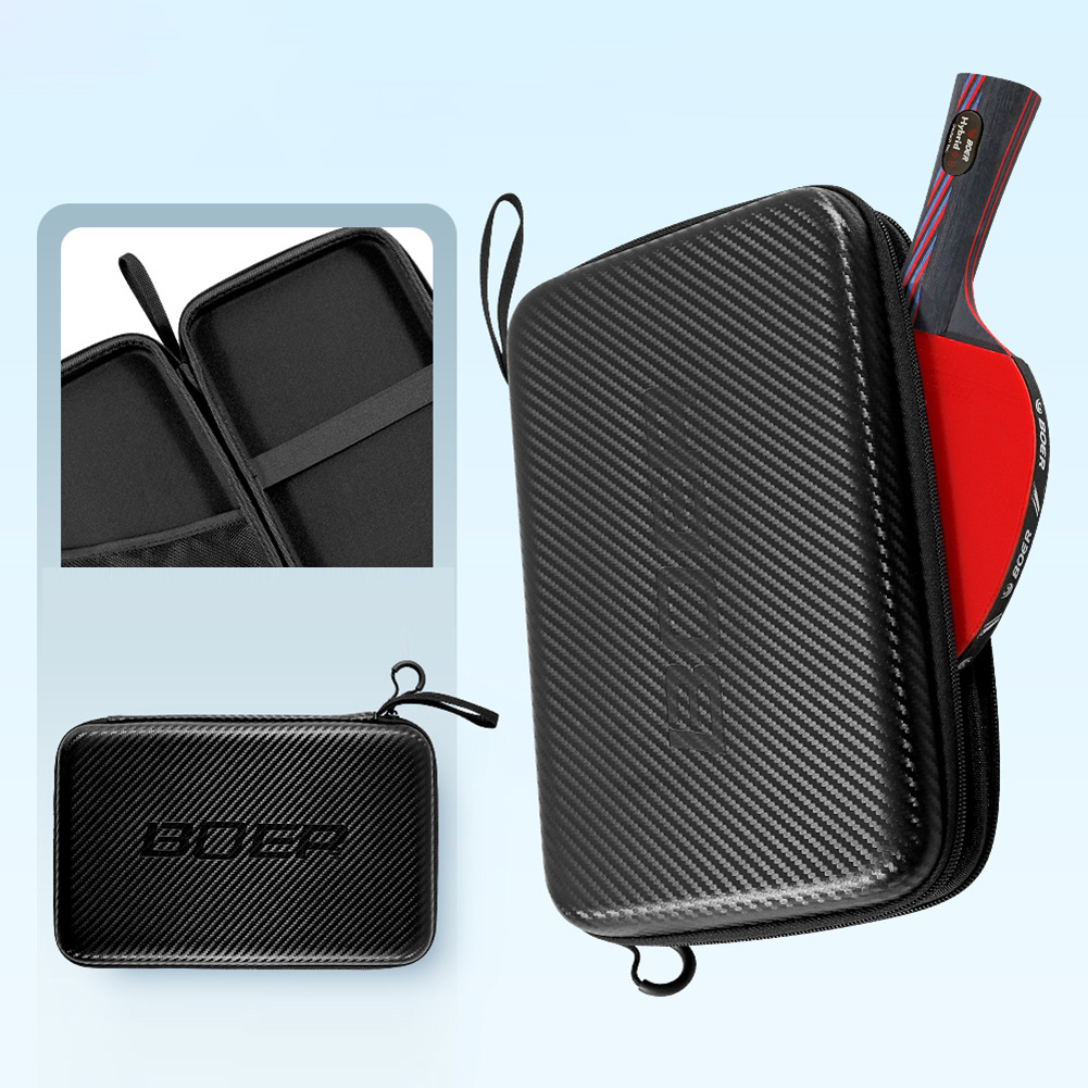 1 Pc Table Tennis Bat Cover Pa - Table Tennis Db recension och pris