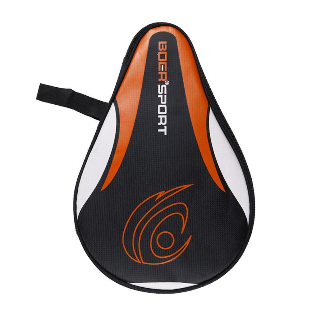 1PC 30x19cm Table Tennis Racke - Table Tennis Db recension och pris