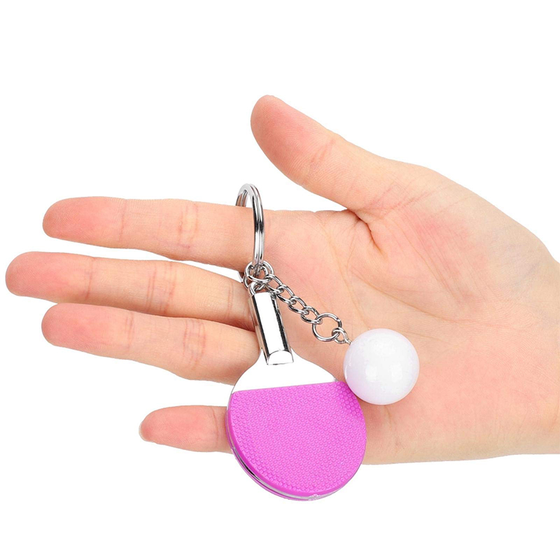 30Pcs Mini Table Tennis Racket - Table Tennis Db recension och pris