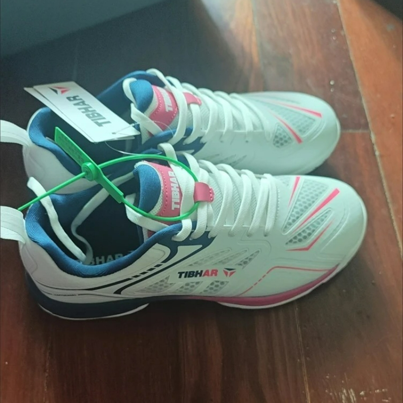 Luxury Brand Table Tennis Shoe - Table Tennis Court recension och pris