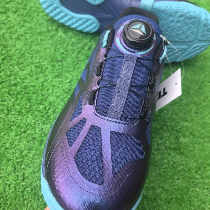 Luxury Brand Table Tennis Shoe - Table Tennis Court recension och pris
