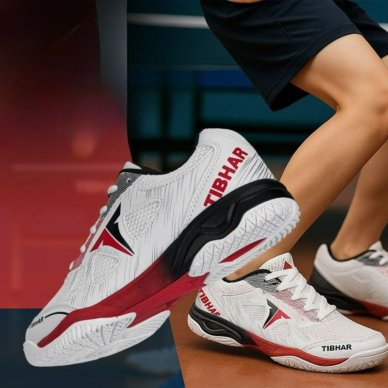 New Hot Sale Table Tennis Shoe - Table Tennis Court recension och pris