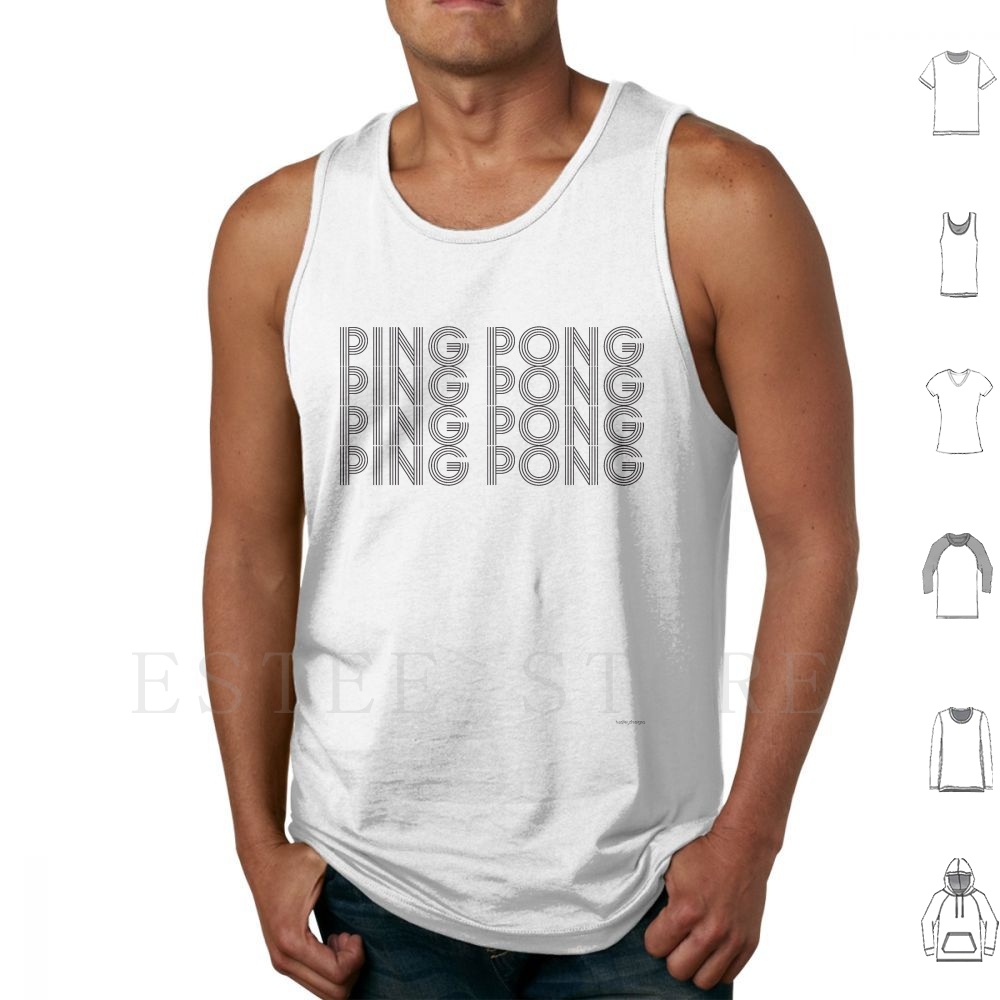 Ping Pong Funny Table Tennis F - Table Tennis No 1 recension och pris