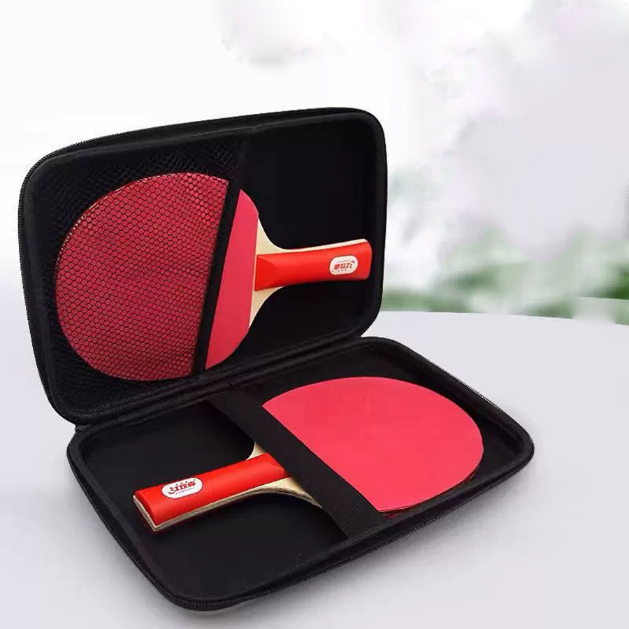 New EVA hard shell high-end ta - Table Tennis Db recension och pris