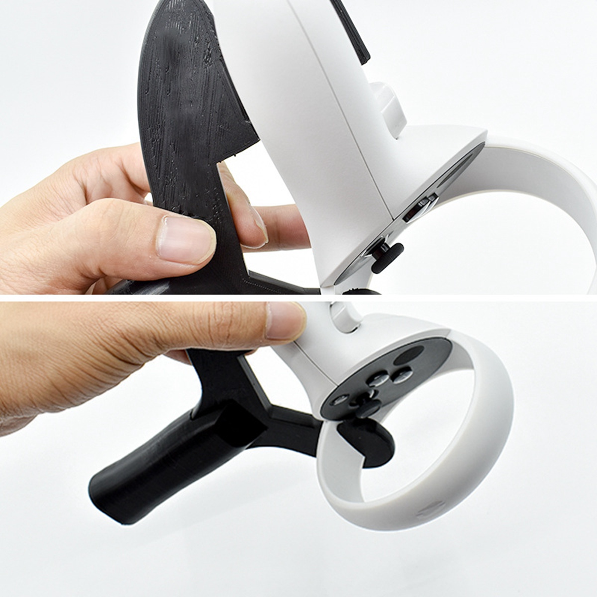 Table Tennis Paddle Grip Handl - Table Tennis No 1 recension och pris
