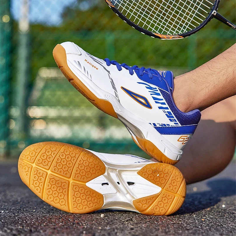 New Tennis Shoes Mens Badminto - Table Tennis Basic recension och pris