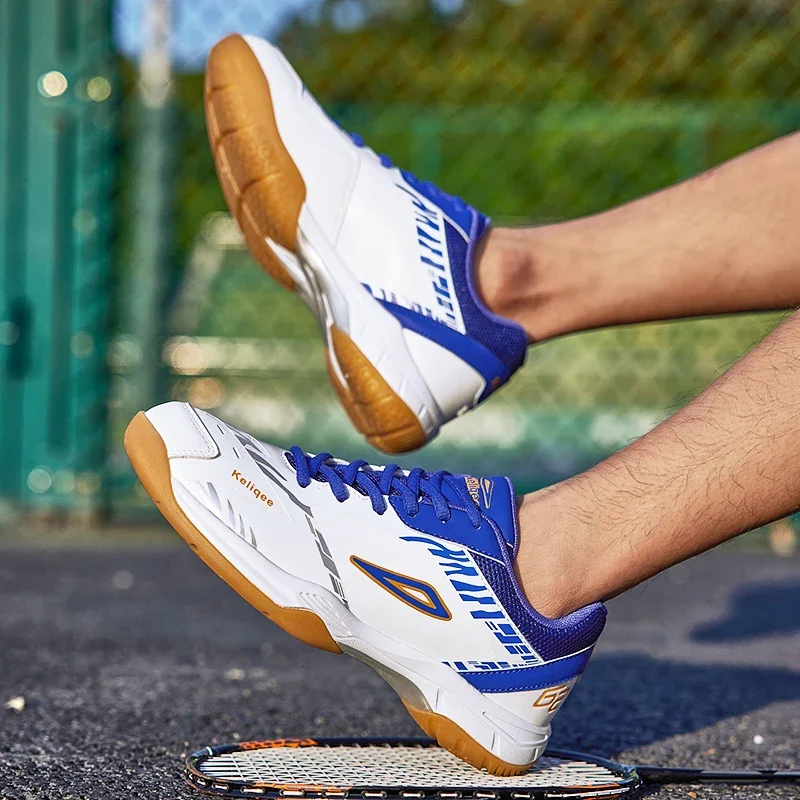 New Tennis Shoes Mens Badminto - Table Tennis Basic recension och pris