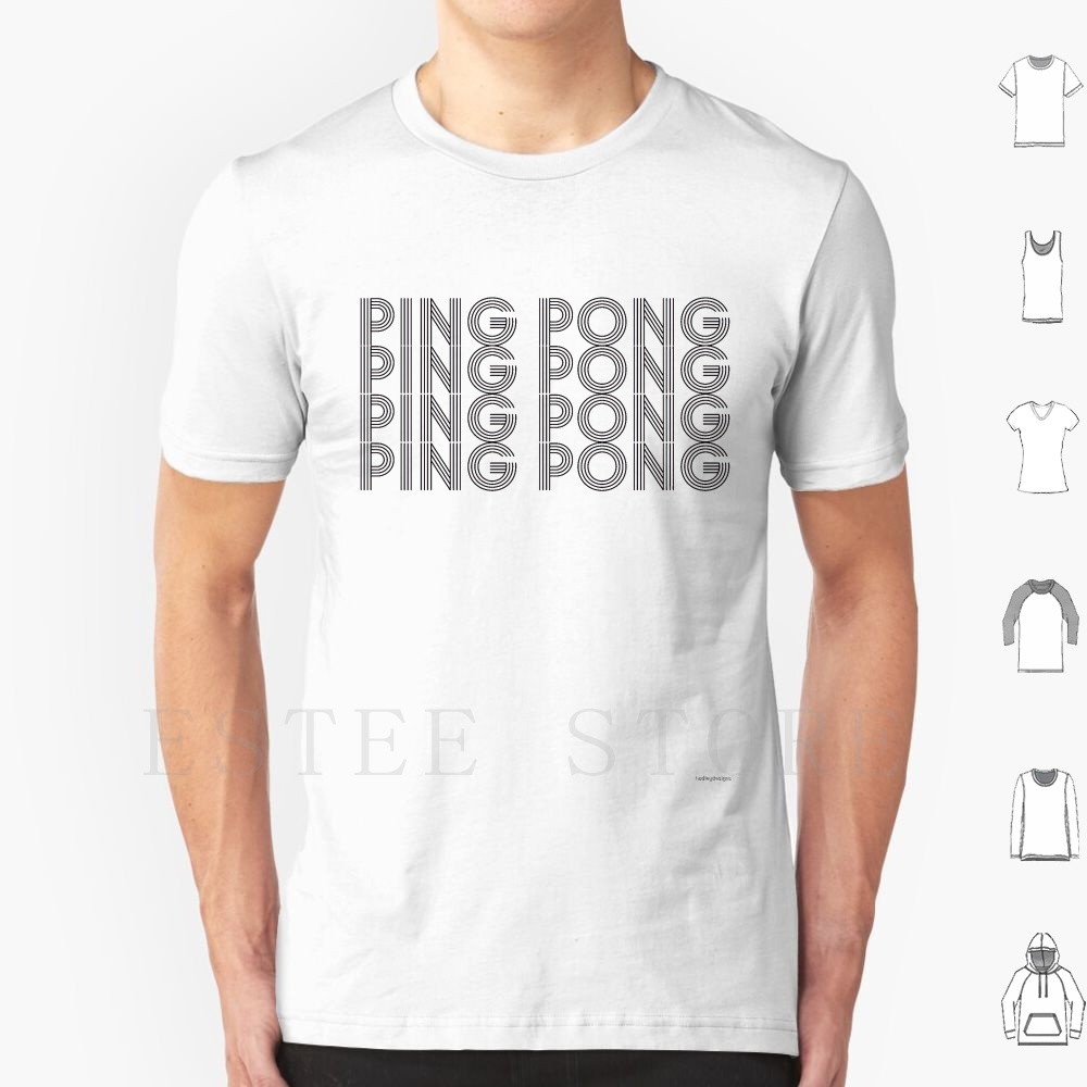 Ping Pong Funny Table Tennis F - Table Tennis No 1 recension och pris