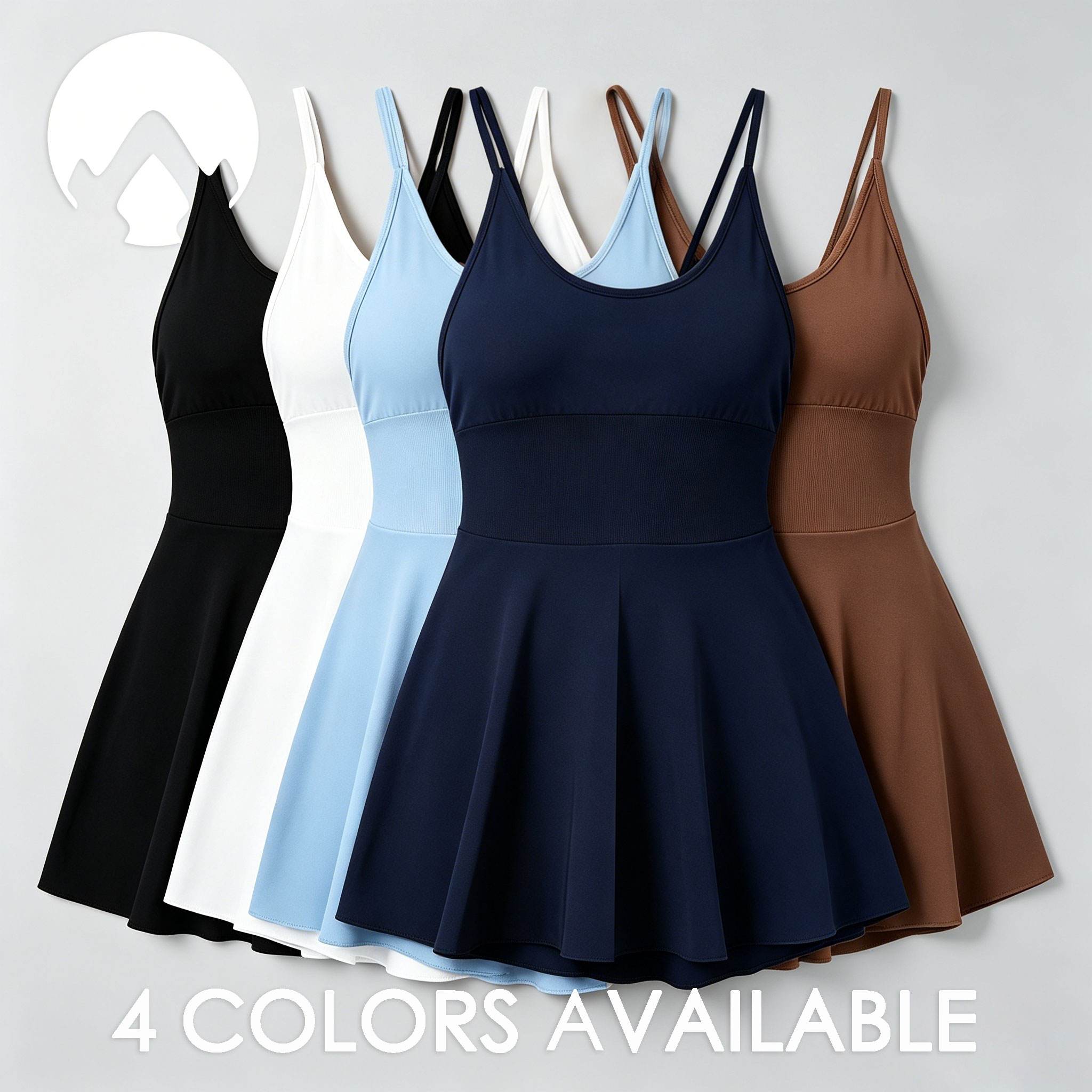 Women Yoga Dress Tennis Skirt  - Table Tennis Jacket recension och pris