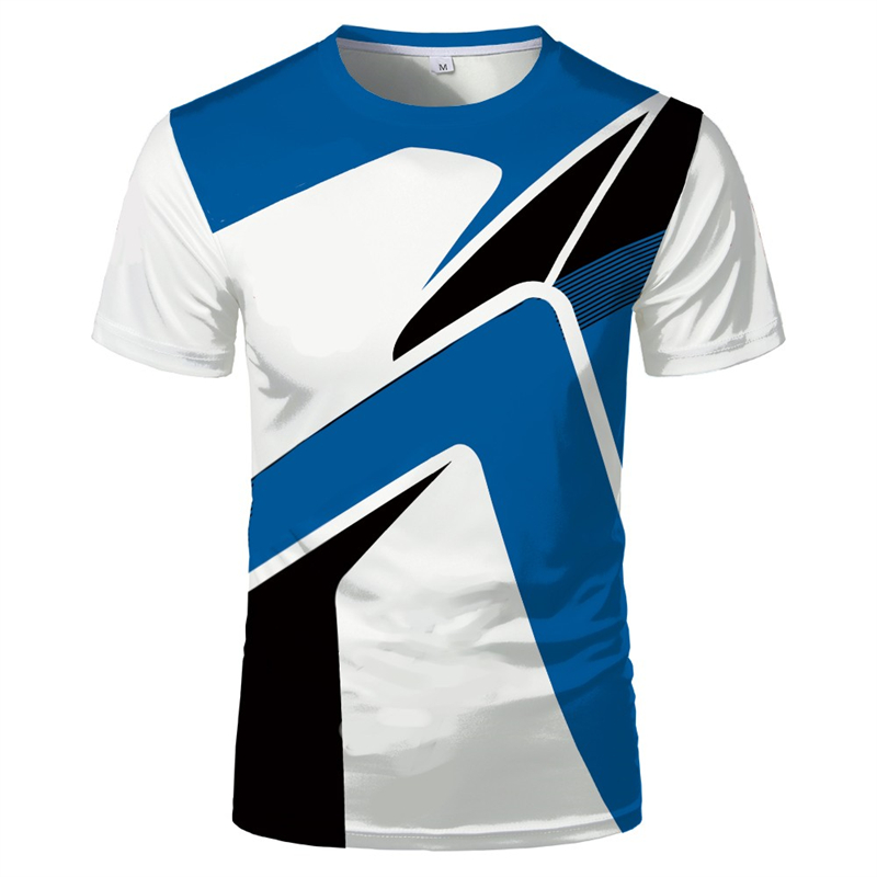 Simple Fashion Quick Dry Sport - Xu Xin Table Tennis recension och pris