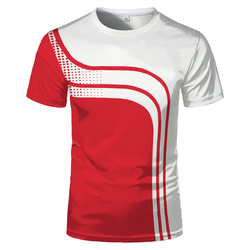 Simple Fashion Quick Dry Sport - Xu Xin Table Tennis recension och pris