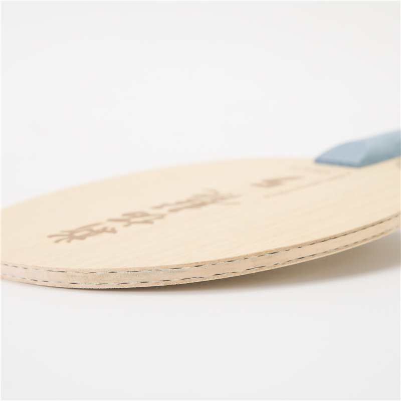 Stuor Dragon 5 YELLOW Carbon I - Xu Xin Table Tennis recension och pris