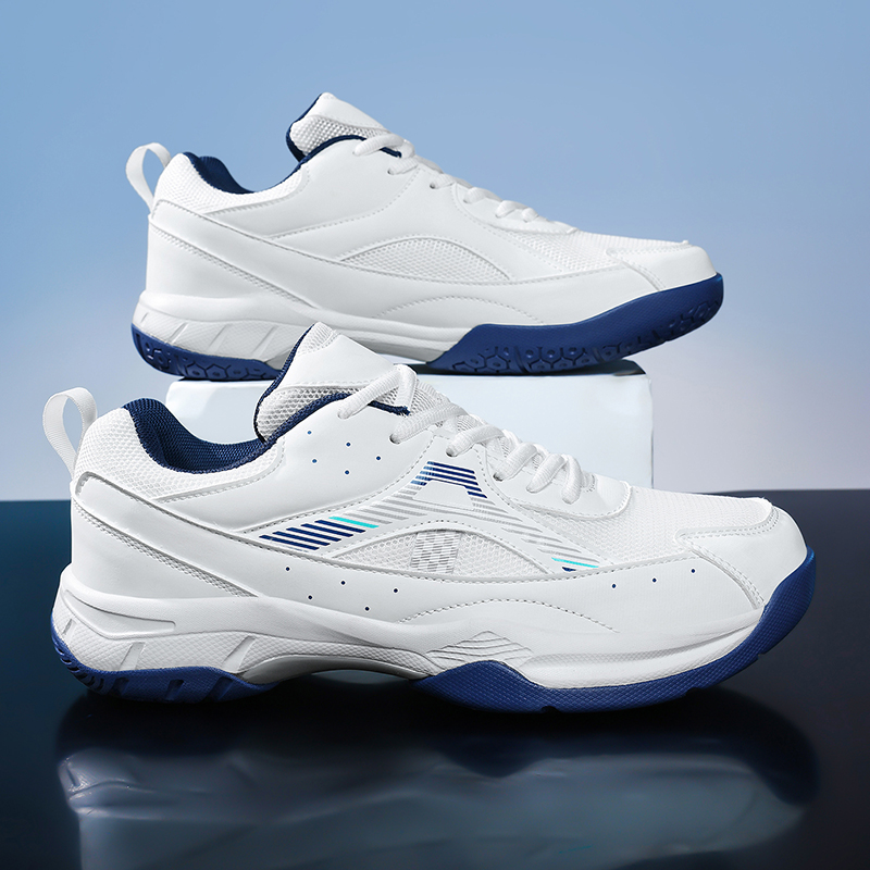 Sports Shoes Non-Slip Badminto - Table Tennis Basic recension och pris